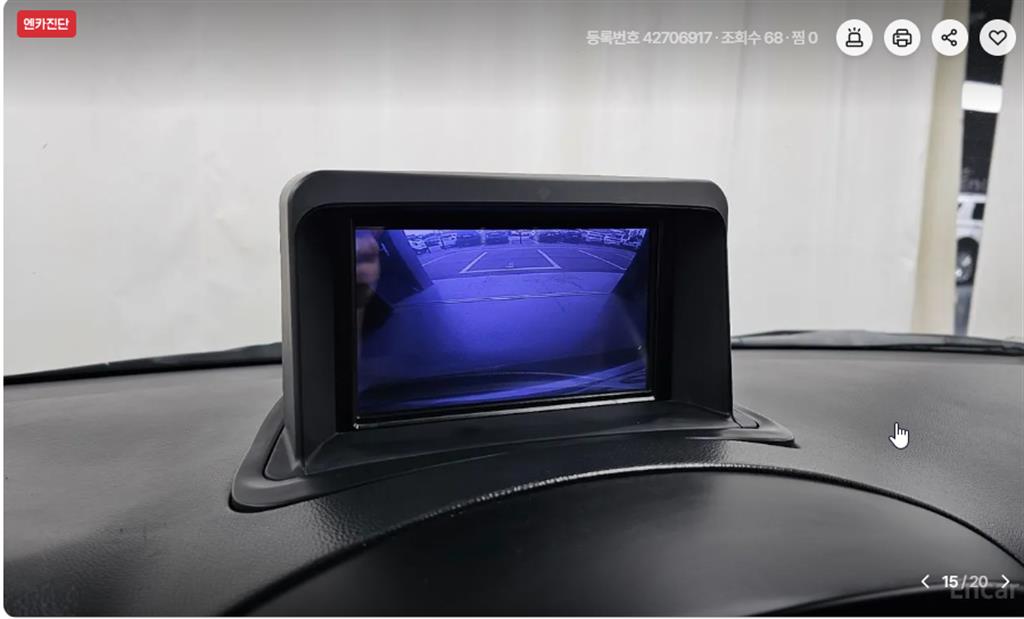 Hyundai Starex — photo 15