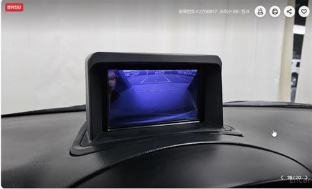 Hyundai Starex — photo 15