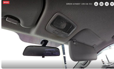 Hyundai Starex — photo 16