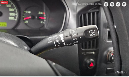 Hyundai Starex — photo 17