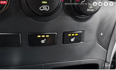 Hyundai Starex — photo 18