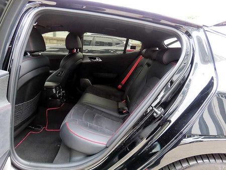 Kia Stinger — photo 06