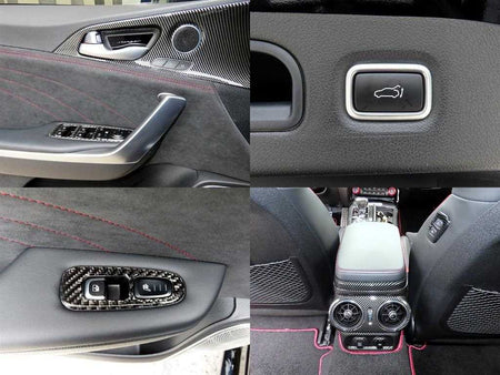 Kia Stinger — photo 18