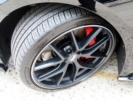 Kia Stinger — photo 20