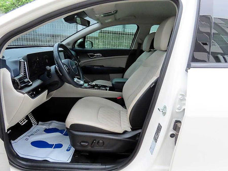 Kia Sportage — photo 05