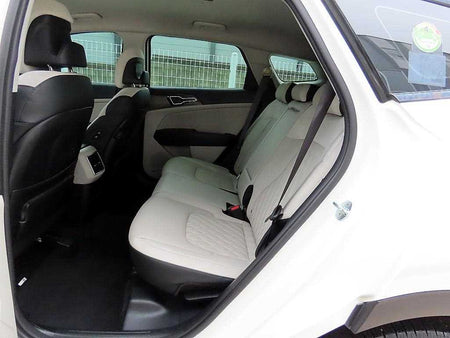 Kia Sportage — photo 06