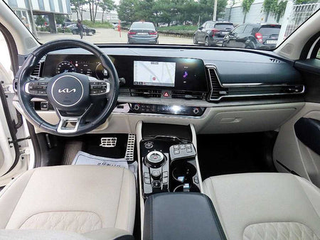 Kia Sportage — photo 07