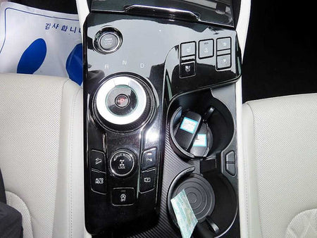Kia Sportage — photo 10