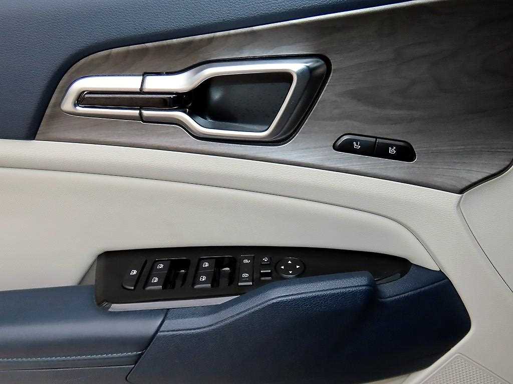 Kia Sportage — photo 11