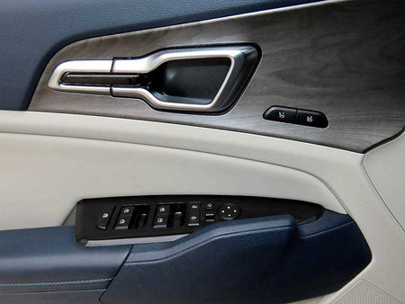 Kia Sportage — photo 11