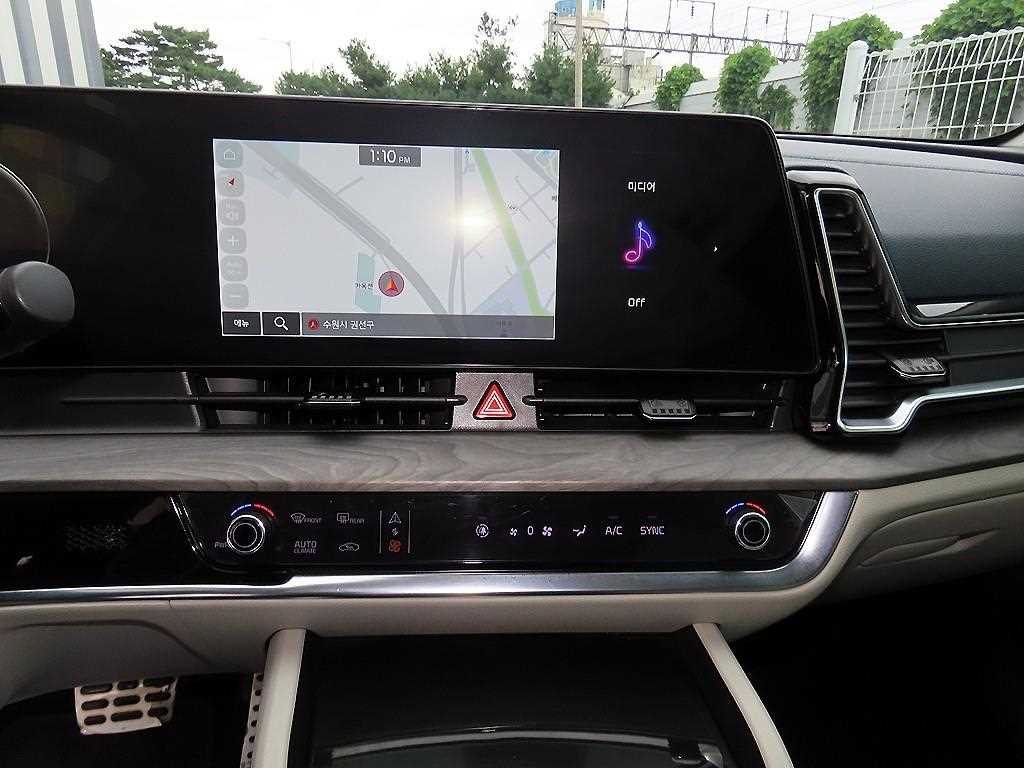 Kia Sportage — photo 13