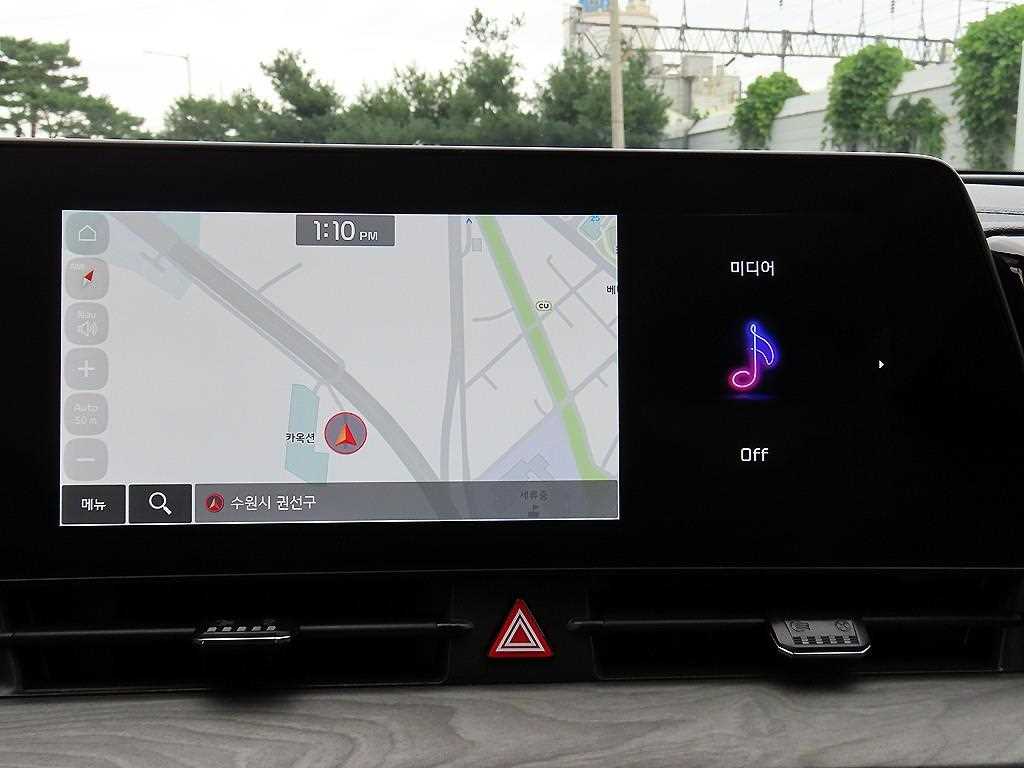 Kia Sportage — photo 14