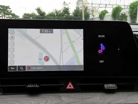 Kia Sportage — photo 14