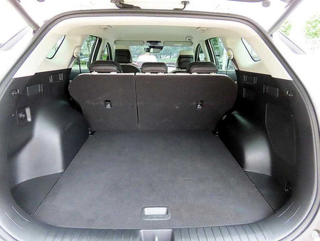 Kia Sportage — photo 16