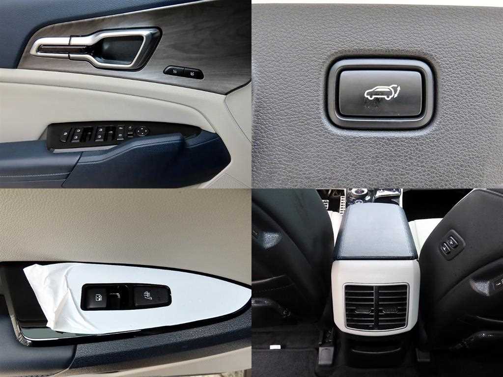 Kia Sportage — photo 18