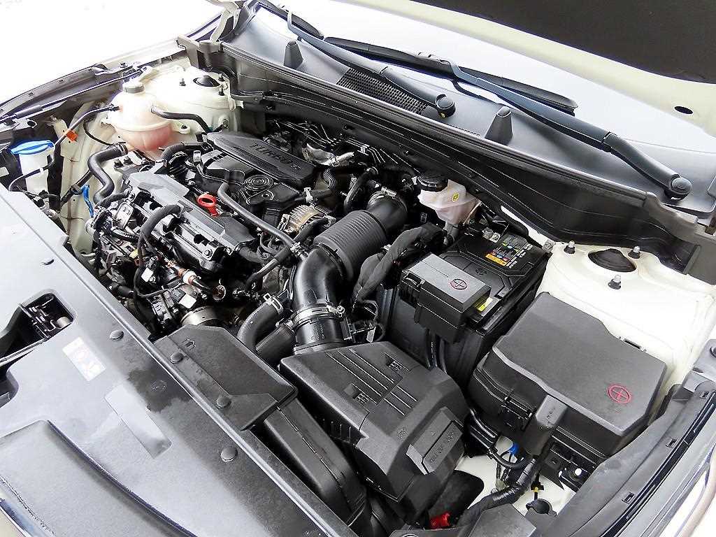 Kia Sportage — photo 19