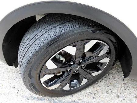 Kia Sportage — photo 20