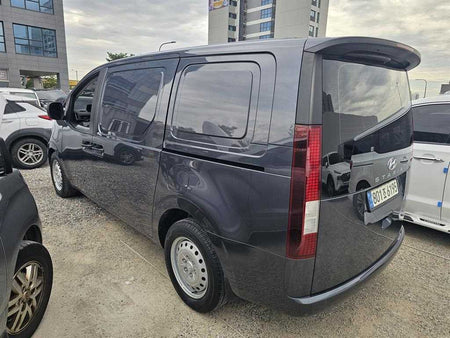 Hyundai Staria — photo 03