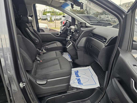 Hyundai Staria — photo 07