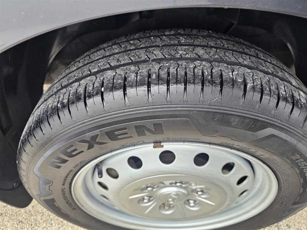 Hyundai Staria — photo 09