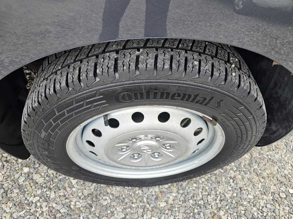 Hyundai Staria — photo 10