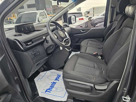 Hyundai Staria — photo 12