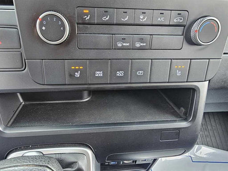 Hyundai Staria — photo 19