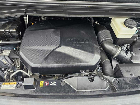 Hyundai Staria — photo 20