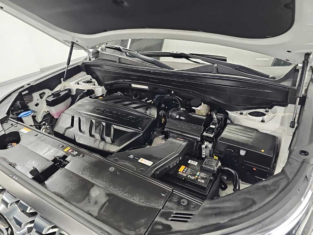 Hyundai Palisade — photo 05