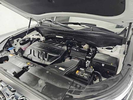 Hyundai Palisade — photo 05