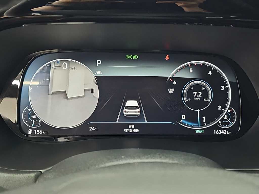 Hyundai Palisade — photo 06
