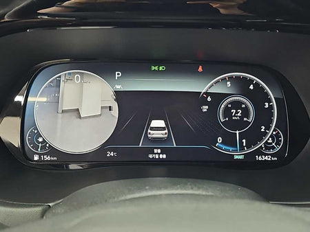 Hyundai Palisade — photo 06