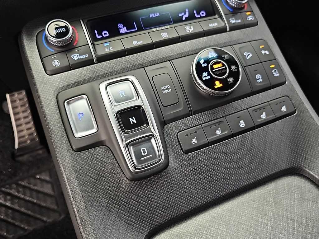 Hyundai Palisade — photo 08
