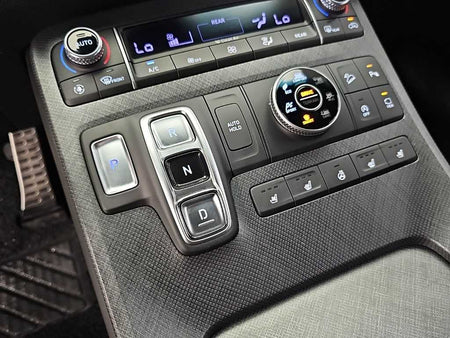 Hyundai Palisade — photo 08