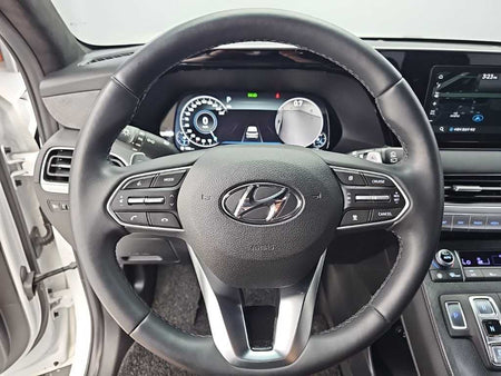 Hyundai Palisade — photo 09
