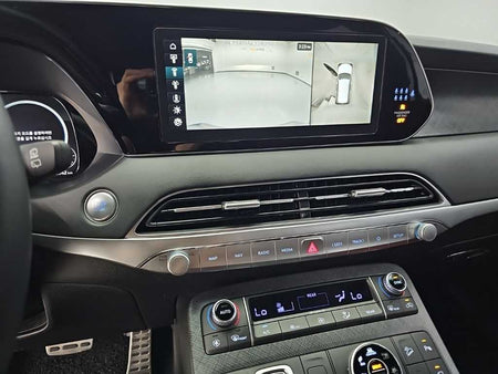 Hyundai Palisade — photo 10