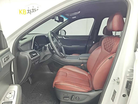 Hyundai Palisade — photo 11