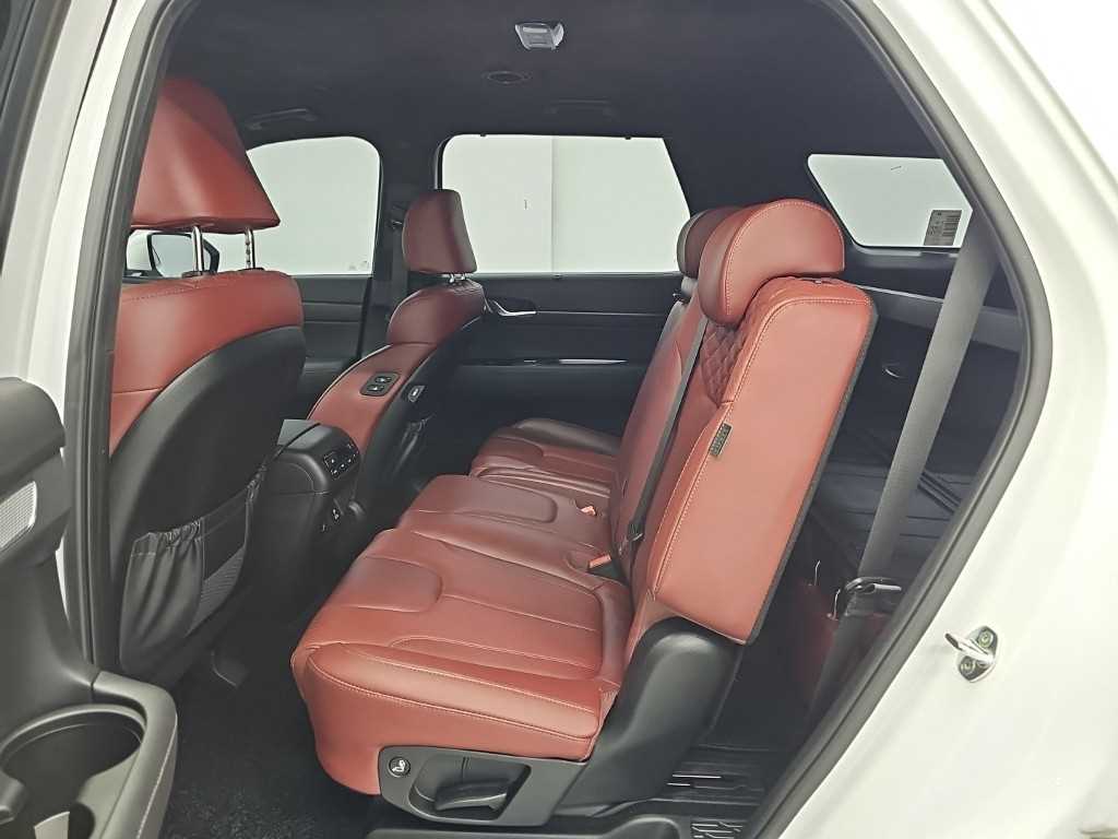 Hyundai Palisade — photo 12