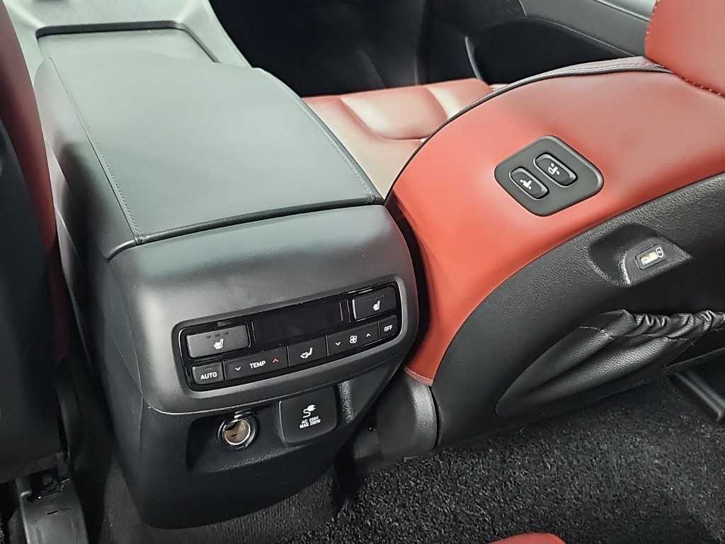 Hyundai Palisade — photo 13