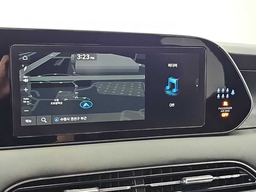 Hyundai Palisade — photo 14