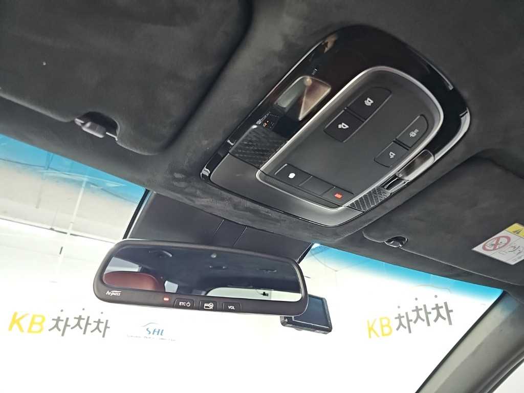 Hyundai Palisade — photo 16