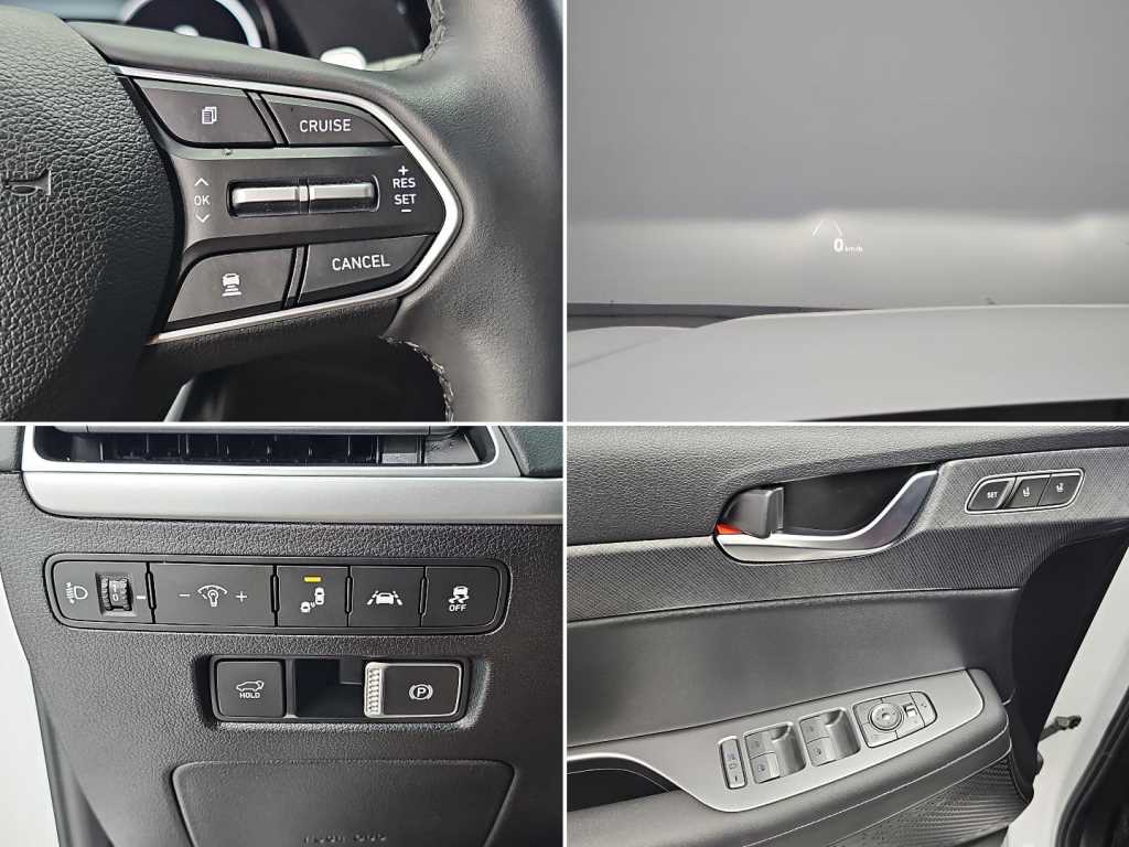 Hyundai Palisade — photo 17