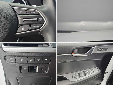 Hyundai Palisade — photo 17
