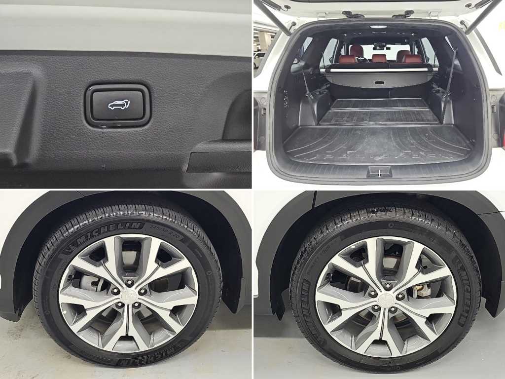 Hyundai Palisade — photo 18