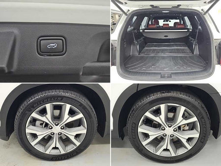 Hyundai Palisade — photo 18