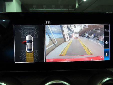 Mercedes-Benz C-Class — photo 16