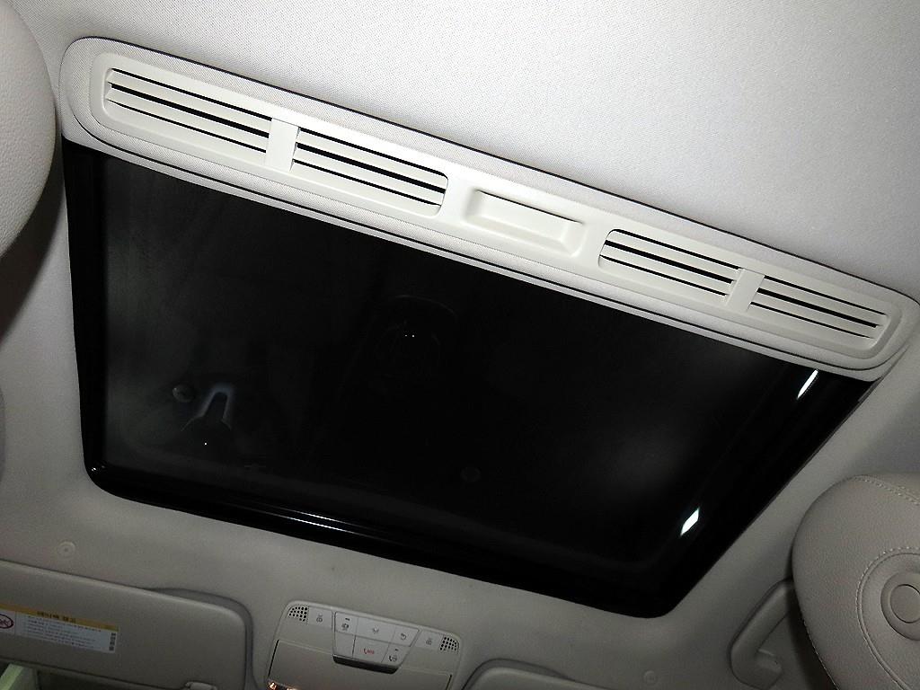 Mercedes-Benz C-Class — photo 18