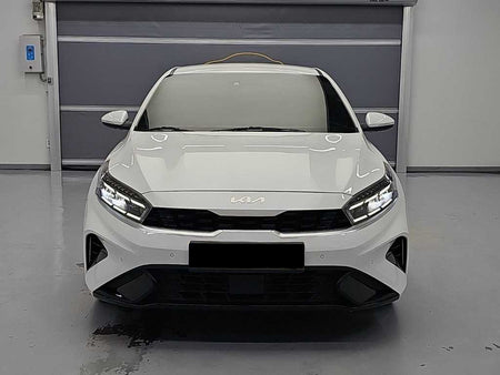 Kia K3 — photo 02