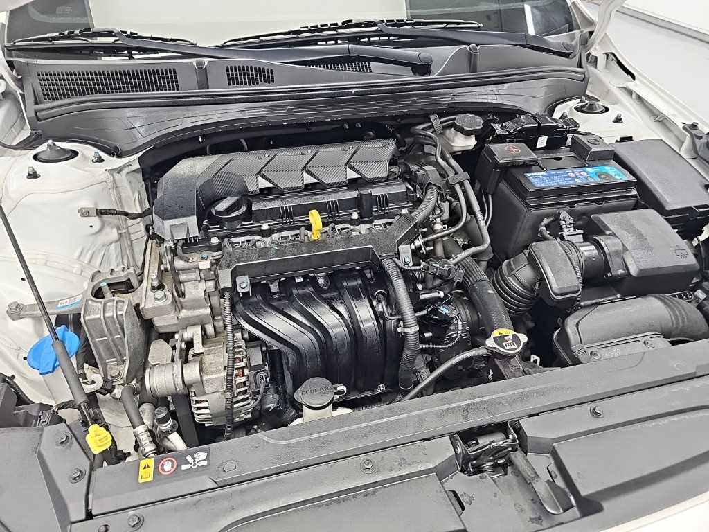 Kia K3 — photo 05