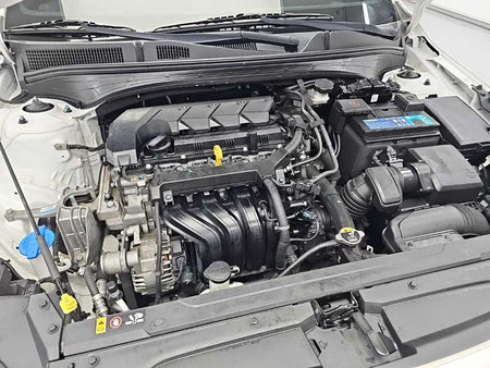 Kia K3 — photo 05